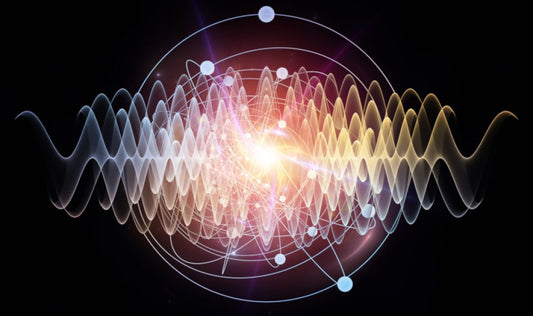 The Healing properties Of Ultrasonic waves